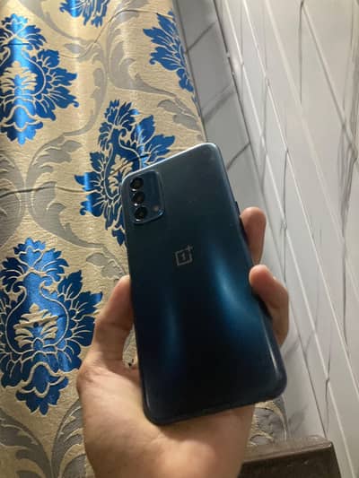 One Plus Nord N200