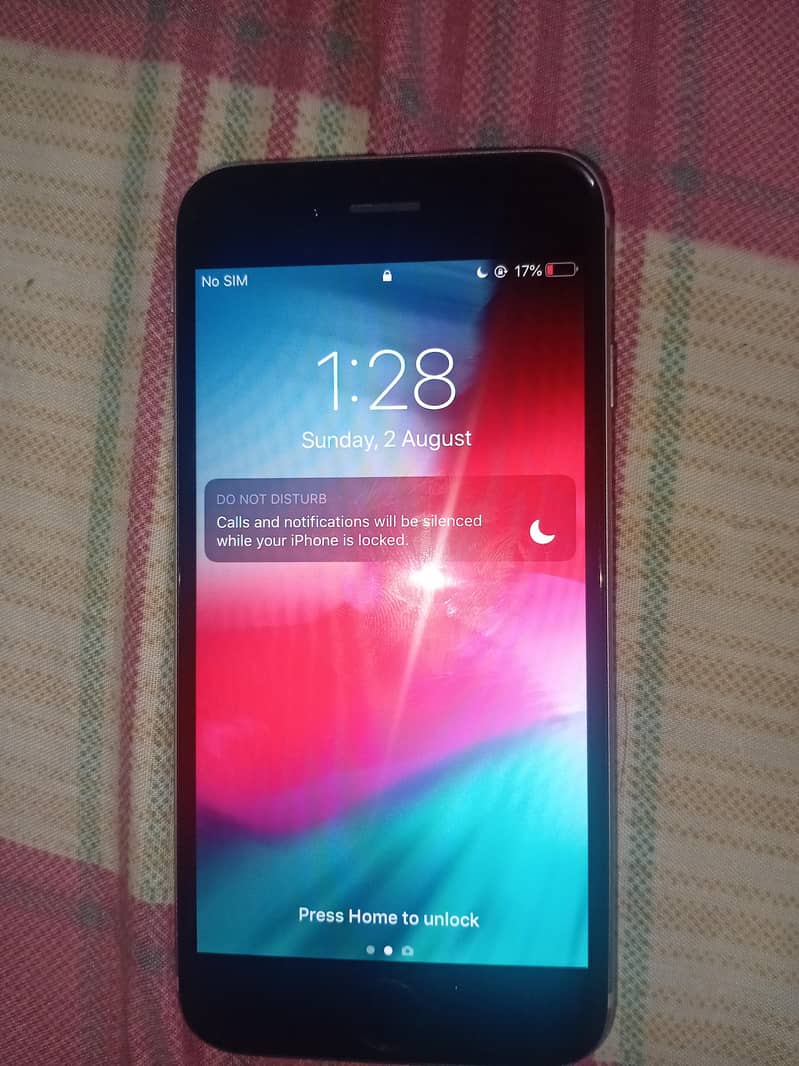 Apple iPhone 6 1