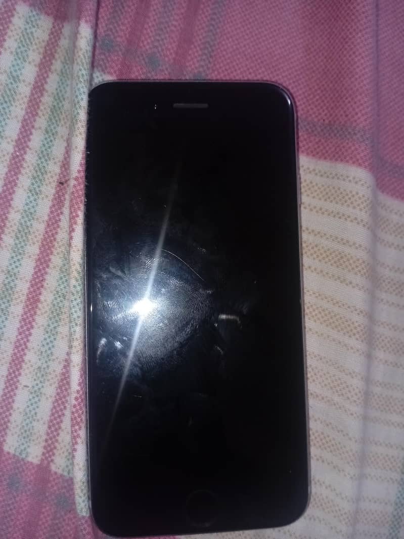 Apple iPhone 6 7