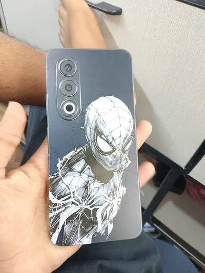 Itel S25