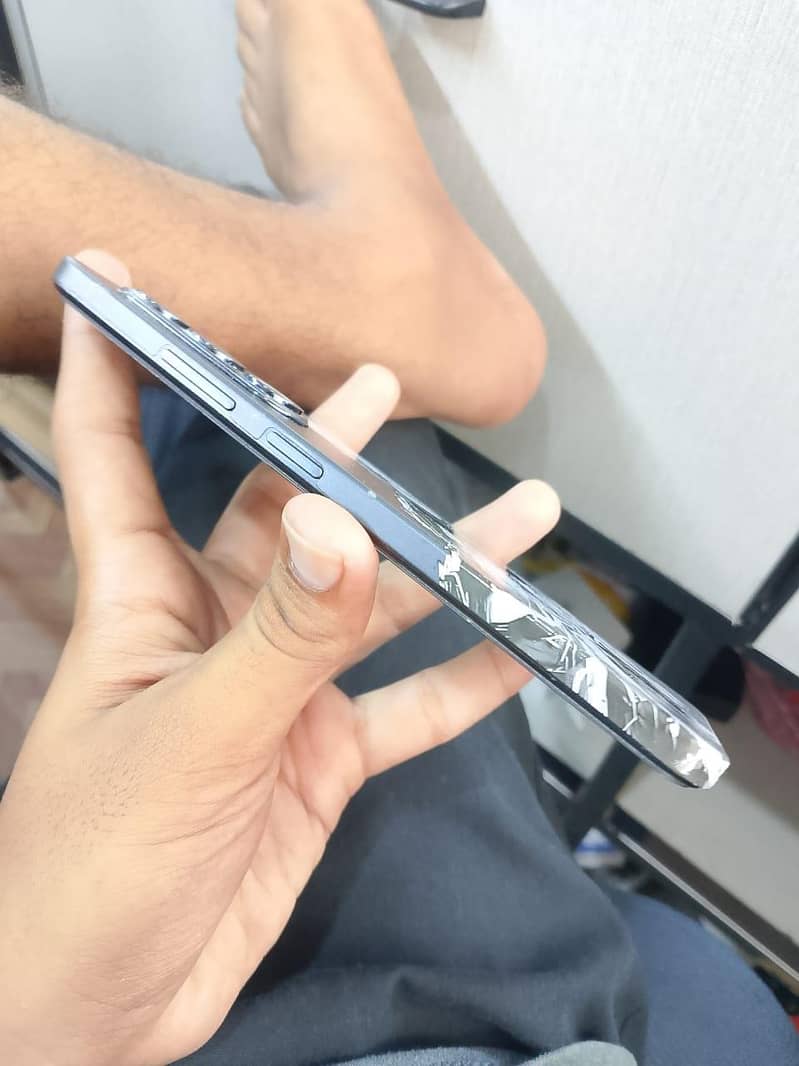 Itel S25 2