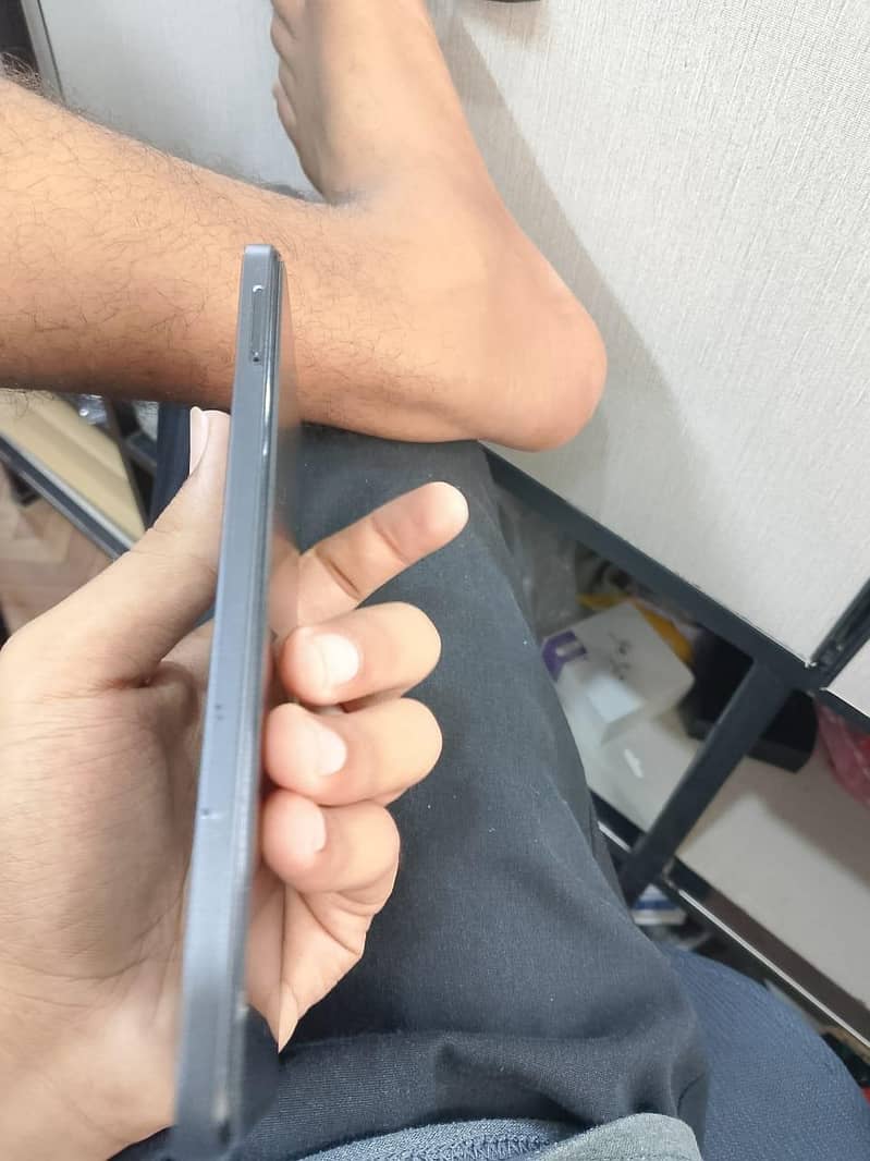 Itel S25 3