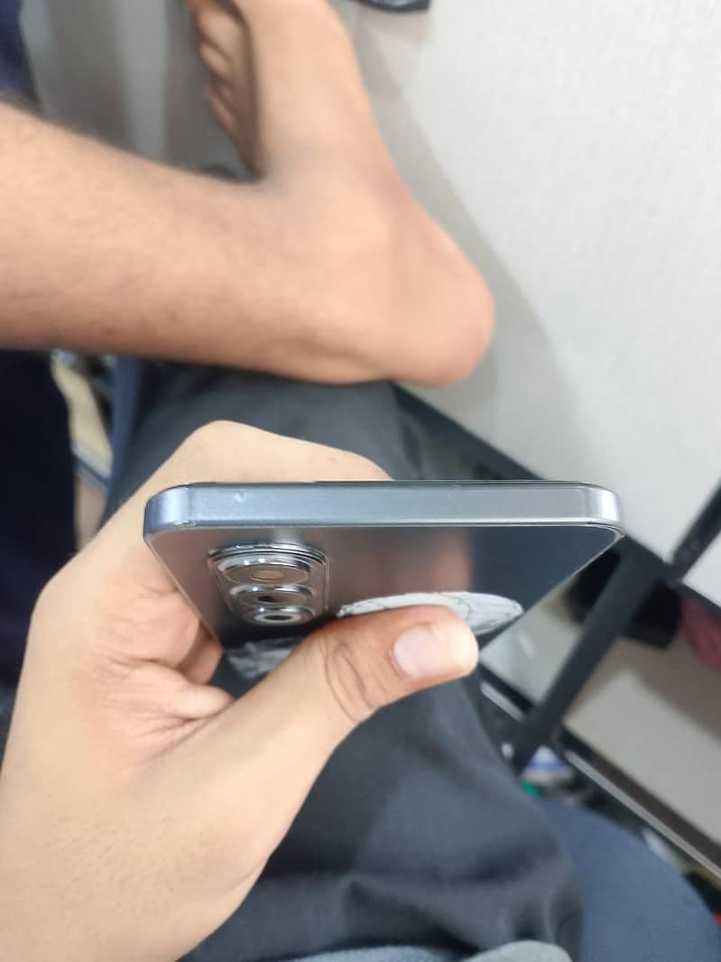 Itel S25 4