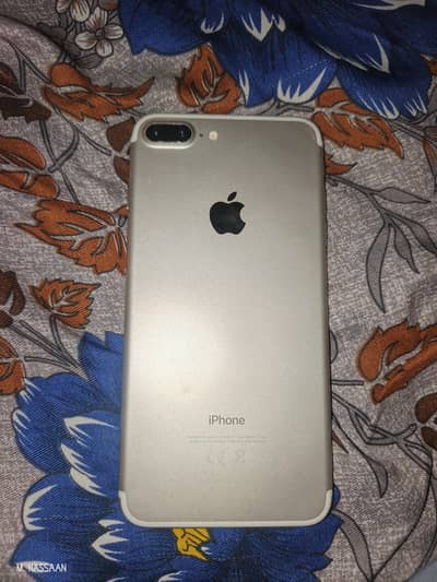 Apple iPhone 7 Plus