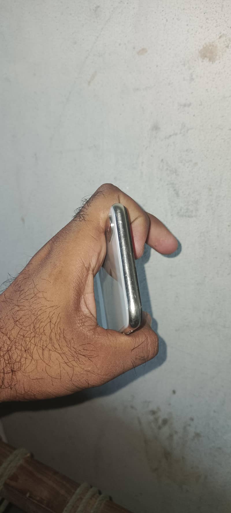 Apple iPhone X 1