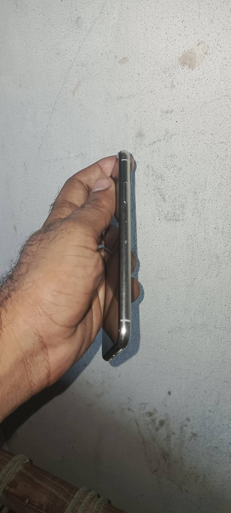 Apple iPhone X 3