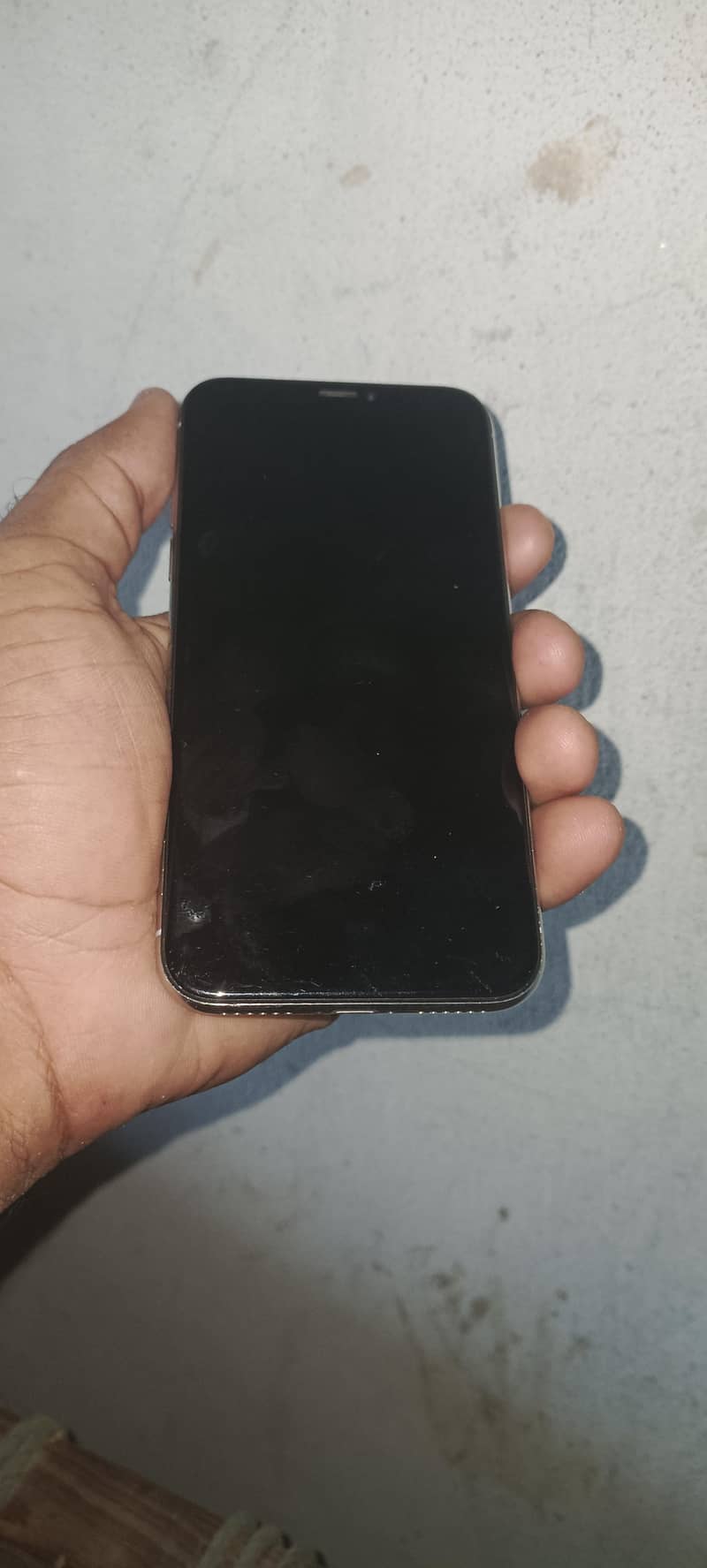 Apple iPhone X 6