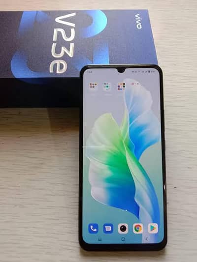 Vivo V23e