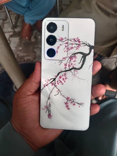 Realme C71
