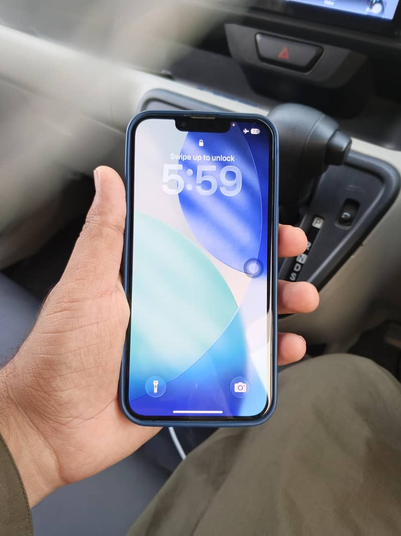 Apple iPhone 13 Pro 0