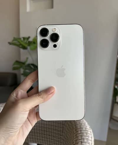 Apple iPhone 12 Pro Max