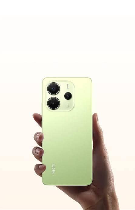redmi note 14 0
