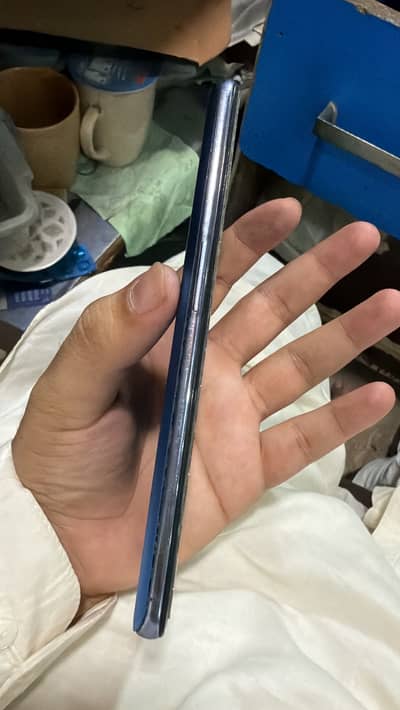 One Plus 9 5G