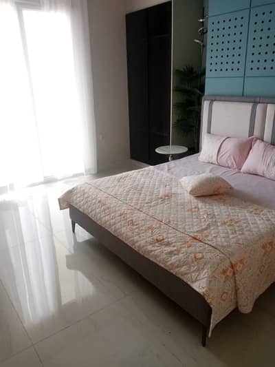 Prime Location 1350 Square Feet Flat In Soldier Bazar Is Best Option