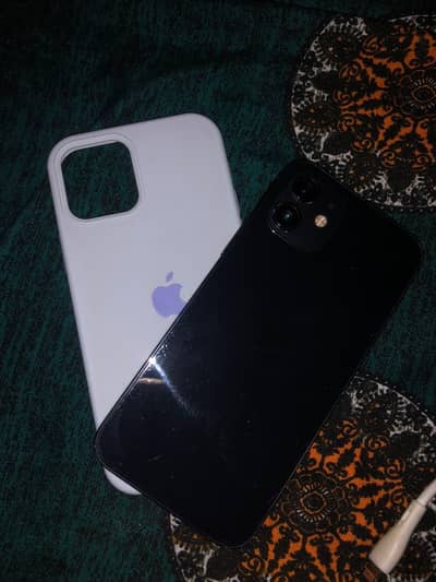 Apple iPhone 12