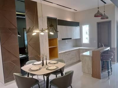 Affordable Prime Location Flat Of 950 Square Feet Is Available For sale