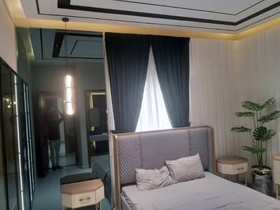Ready To sale A Prime Location Flat 1350 Square Feet In Jamshed Road Jamshed Road