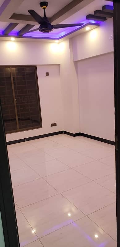 Idyllic Prime Location Flat Available In Garden East For sale