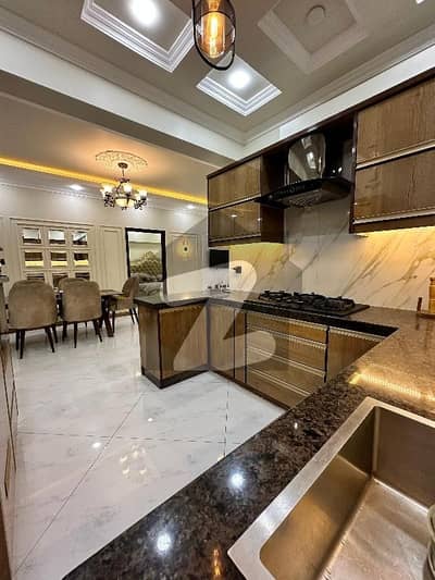 Best Options For Prime Location Flat Is Available For rent In Cosmopolitan Society