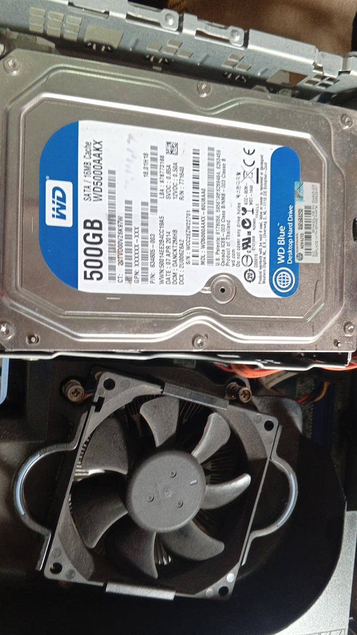 cpu and screen 6
