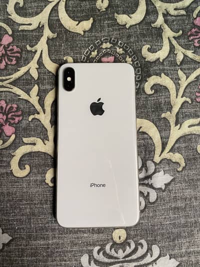 iPhone XS Max 256 Gb Pta Approved
