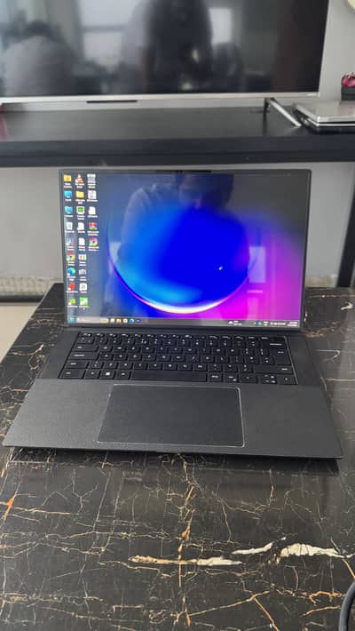Dell Precision 5560 - RTX A2000 (2 months used only)