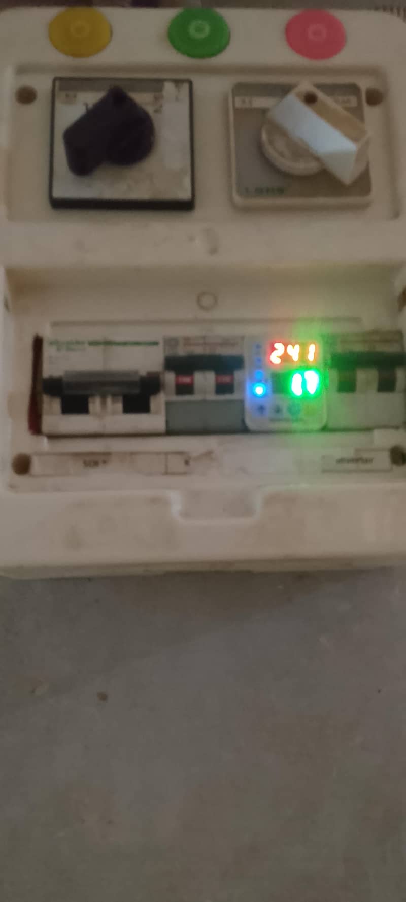 used solar system 4