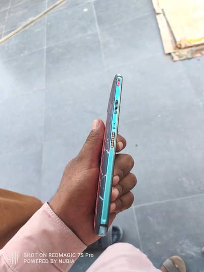Zte nubia RedMagic