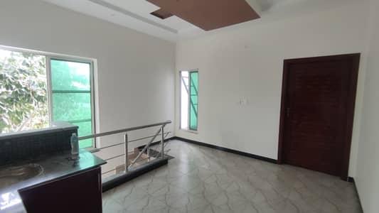 2.50 Marla House For Sale in Ghalib City Faisalaabad