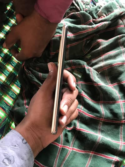 Infinix Zero 30