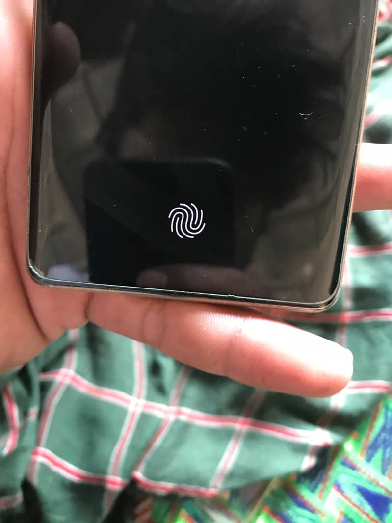 Infinix Zero 30 5