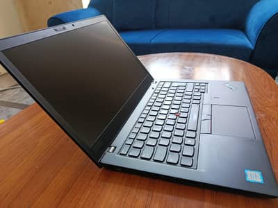 Lenovo Thinkpad T480s Touchscreen (Brand New)