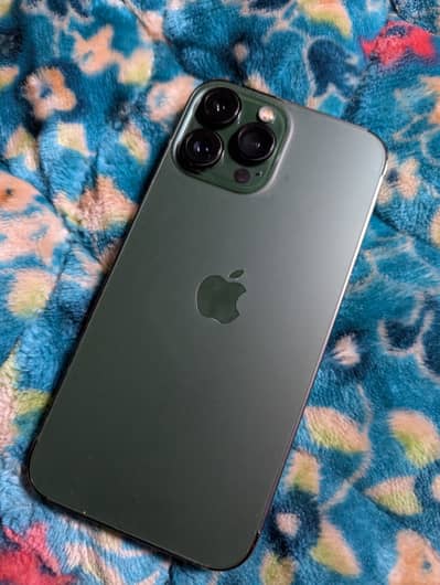 iPhone 13 Pro Max 512gb