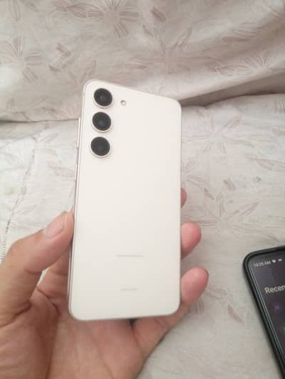 Samsung Mobile S23