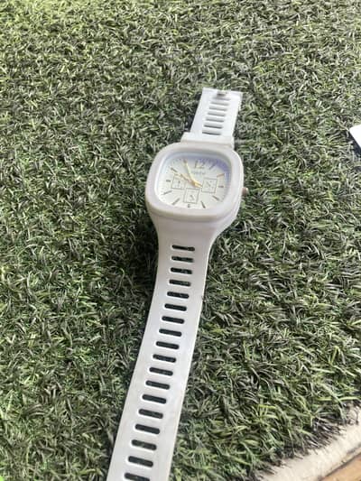 Brand-new watch