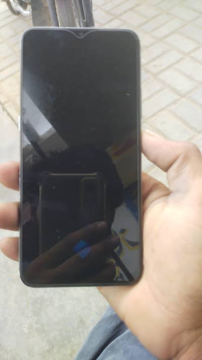 Vivo S1
