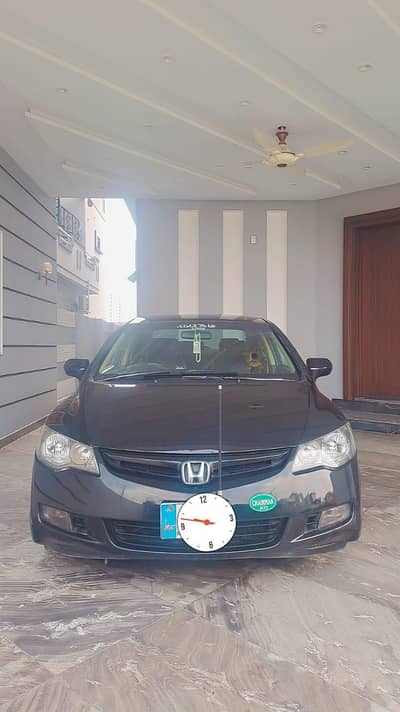 Honda Other 2007