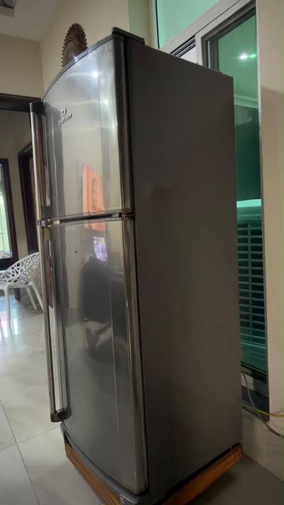 Dawlance refrigerator