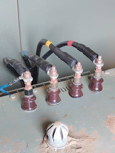 Electrician