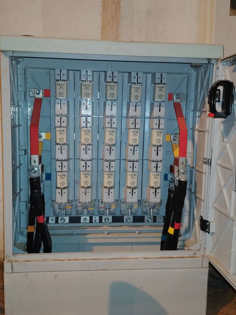 Electrician 1