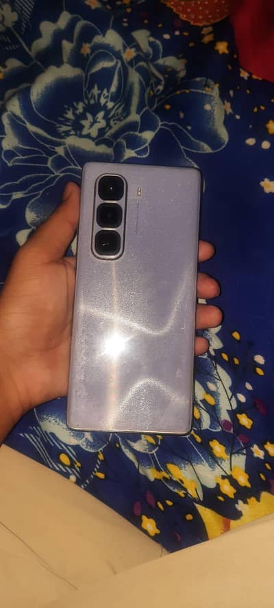 Infinix Hot 50 Pro Plus