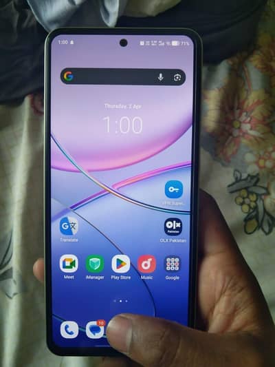 Vivo Y100 8+8 /256 GB