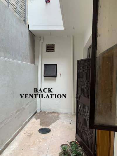 5 marla ground floor at Walton road mian Park society
