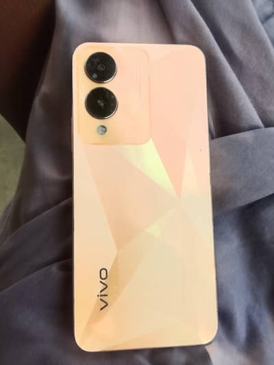 Vivo Y17