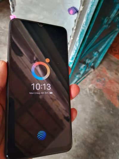Vivo S1 not open