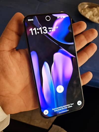 Google Pixel 9 Pro XL
