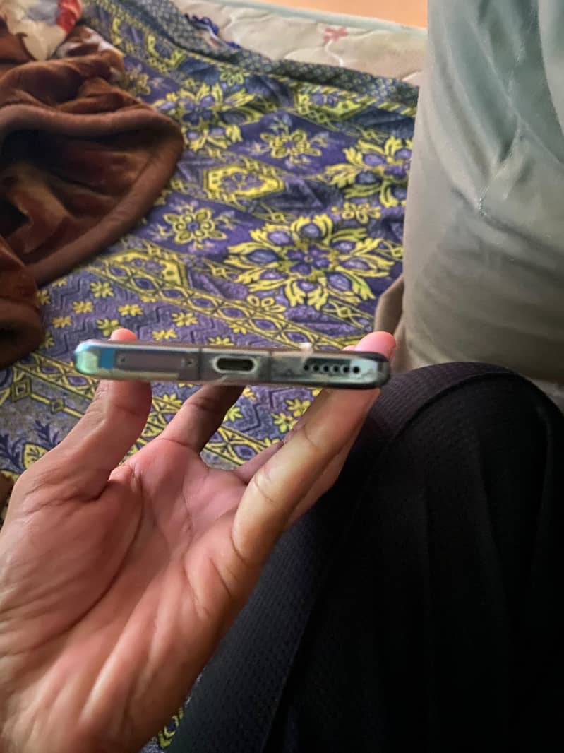 Honor Magic 4 Pro 5