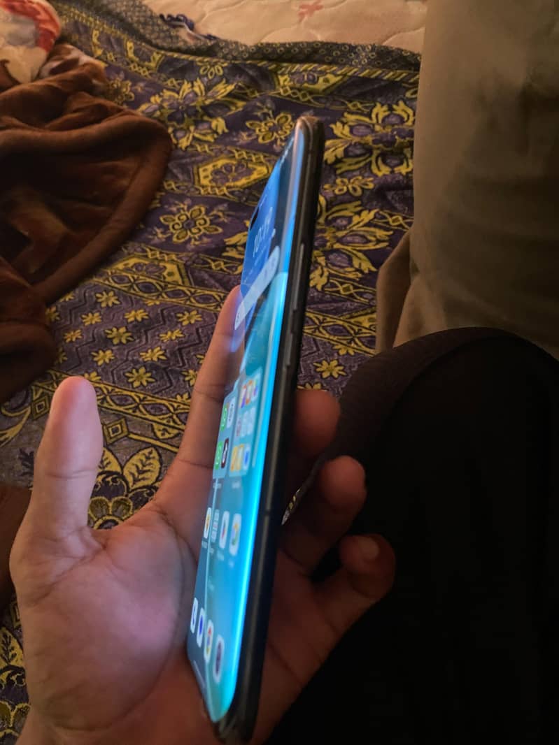 Honor Magic 4 Pro 6