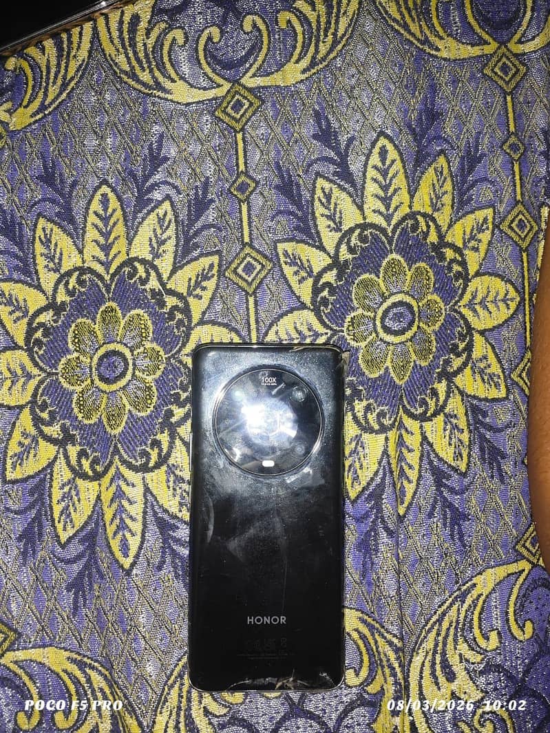 Honor Magic 4 Pro 7