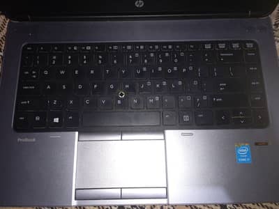 HP 640G1